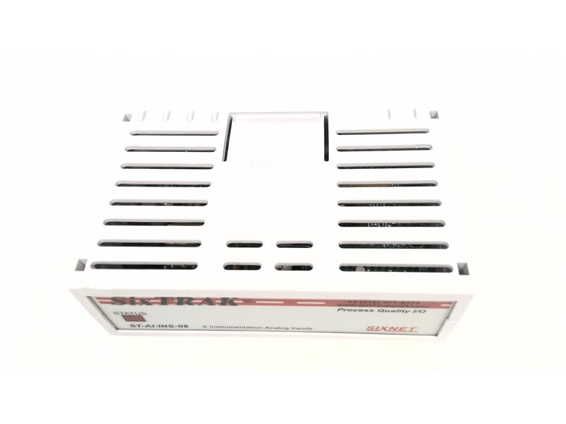 RED LION CONTROLS ST-AI-INS-08