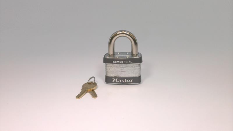 5KA-2730 by MASTER LOCK