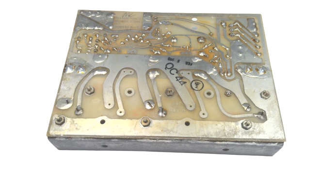 ASEA BROWN BOVERI 600238