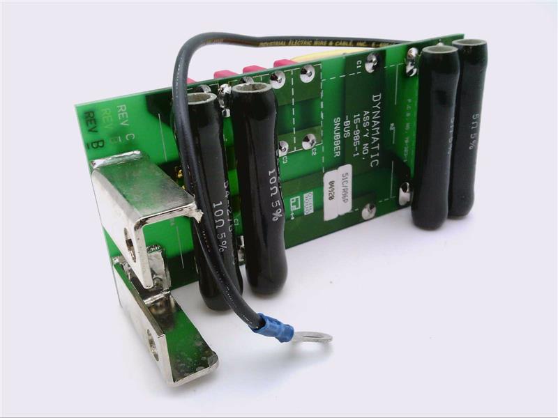 15-985-1 by EATON CORPORATION