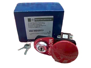 XB2MS42H17 by SCHNEIDER ELECTRIC