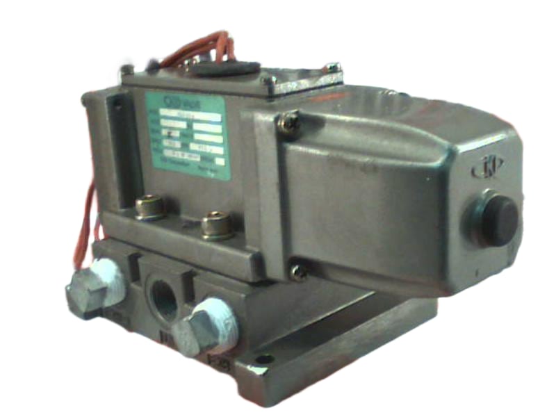 CKD CORP FS3-03-4
