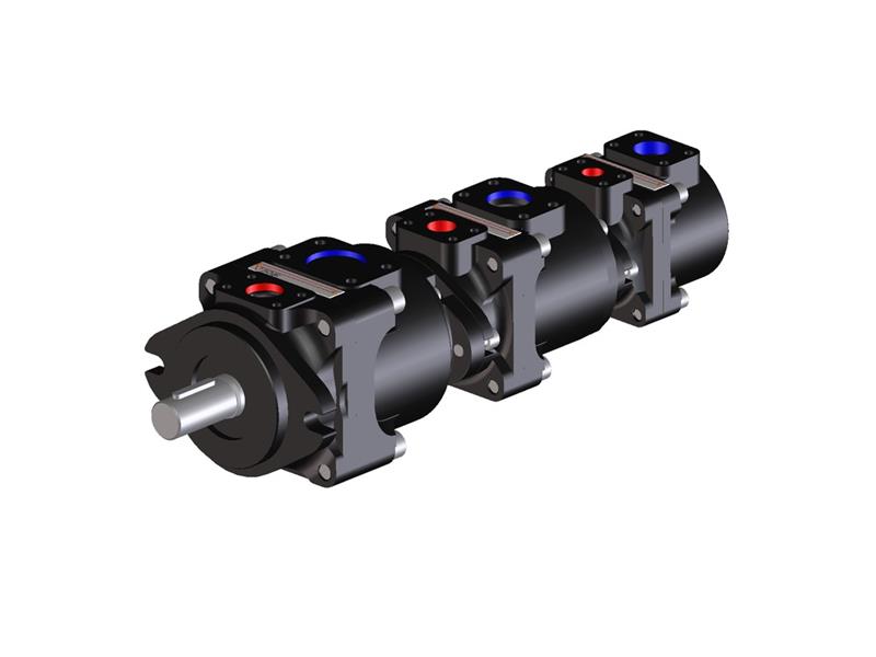 ATOS PFEX3-51150/51150/41085/1DT