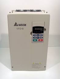 DELTA GROUP ELECTRONICS VFD185B43A