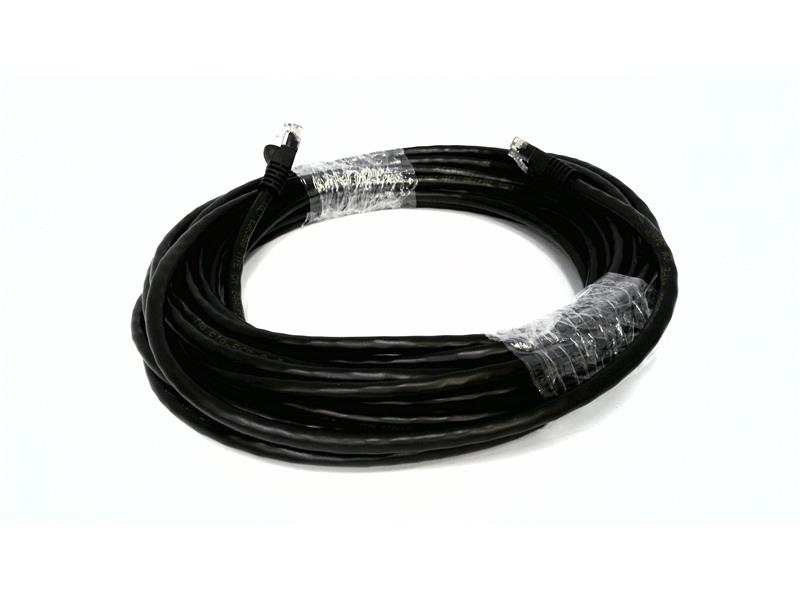 MENCOM RJ45-IC-25-BK