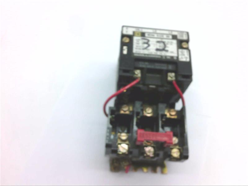 SCHNEIDER ELECTRIC 8536SAO12V01S