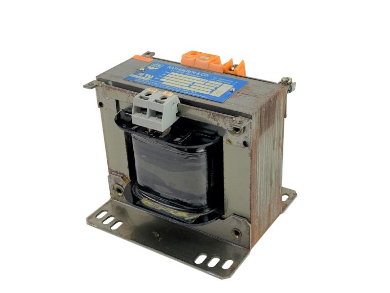 RATHGEBER ET-320-CNA