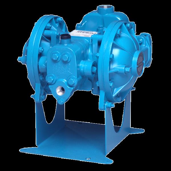 SB1.DV5A by WARREN RUPP