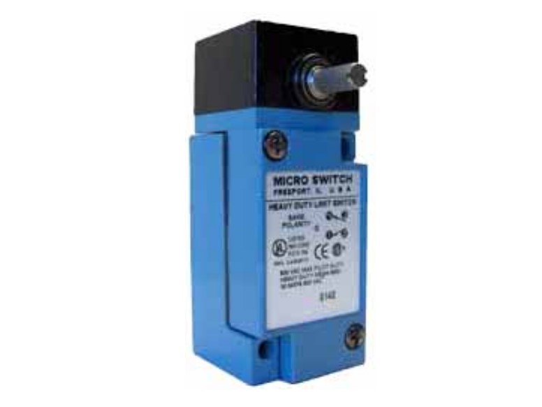 HONEYWELL LSYMC7NDE-FP