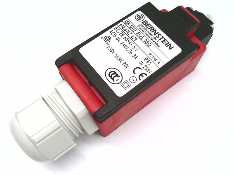 618.6167.439 by BERNSTEIN AG