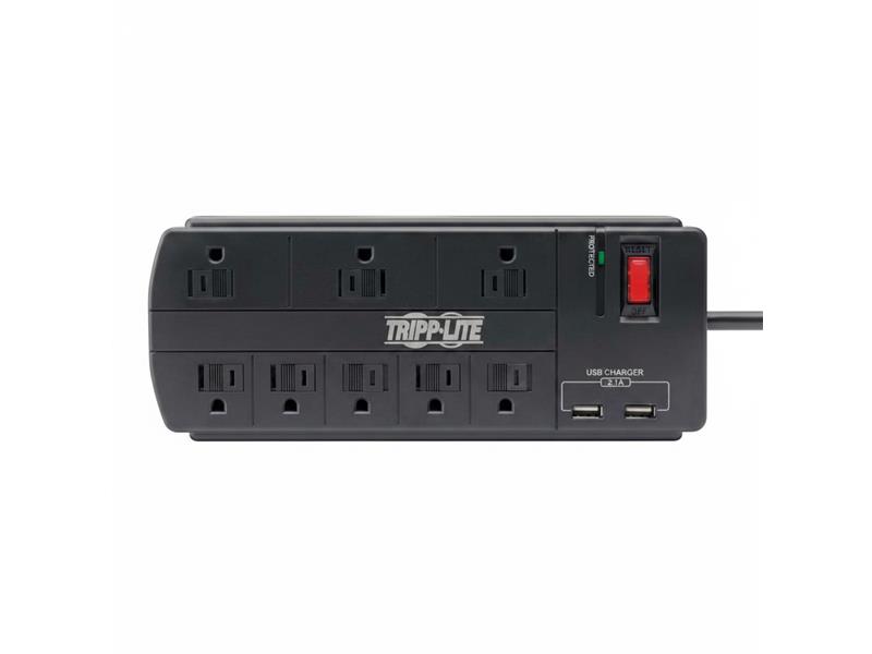 TRIPP LITE TLP88USBB