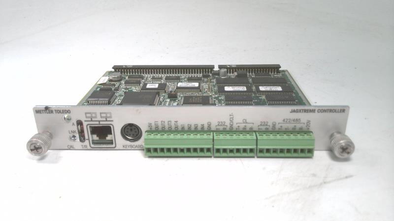 A156868PGM by METTLER TOLEDO