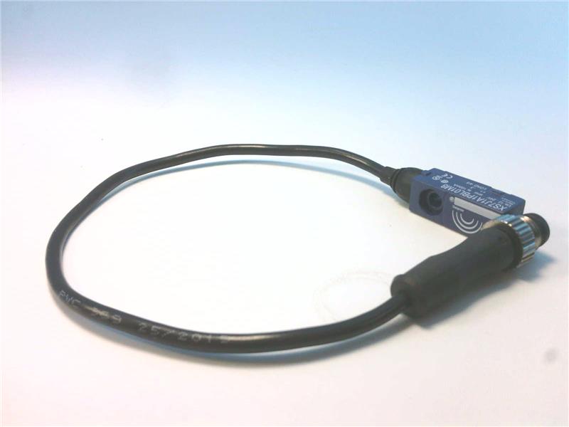 TELEMECANIQUE SENSORS XS7J1A1PBL01M8