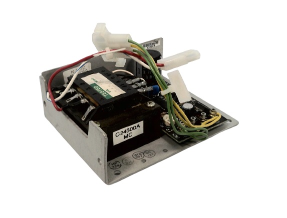 BEL FUSE HB5-3/OPV-A