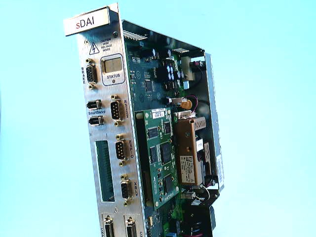 ADEPT TECH 05015-000