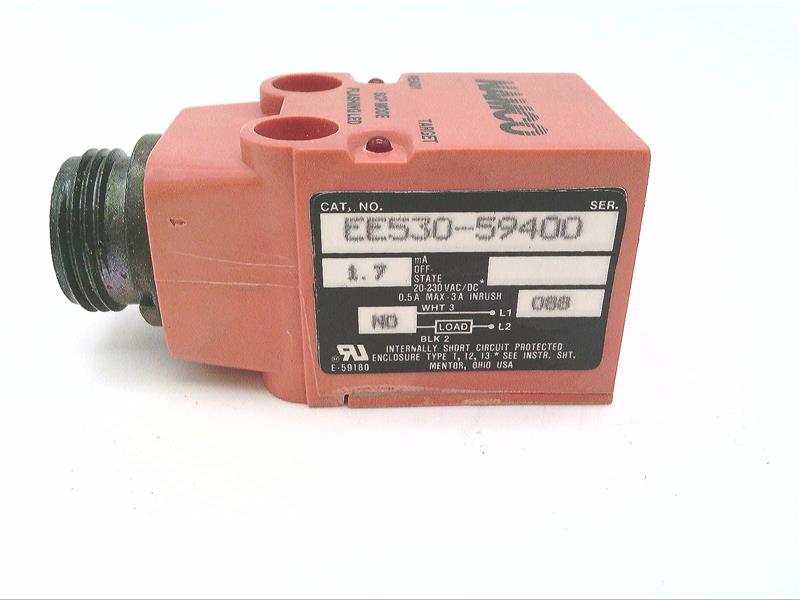 DANAHER CONTROLS EE530-59400