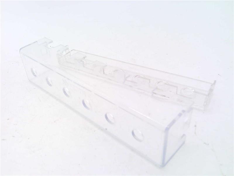 MICRON INDUSTRIES CORPORATION TPTC-1002