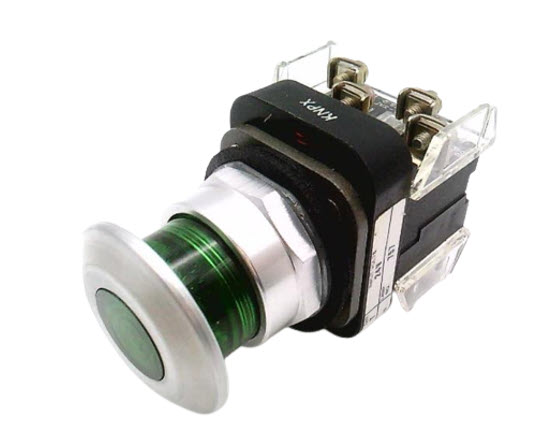 ALLEN BRADLEY 800T-FXMQ24GA7