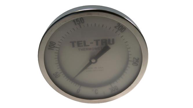 TEL TRU AA575R-0-300C