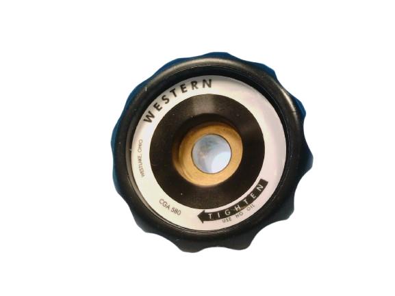 WESTERN ENTERPRISES 692P