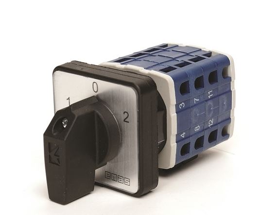 EMAS PSA025KD434S