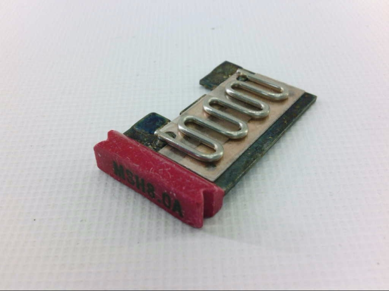 EATON CORPORATION MSH8-0A