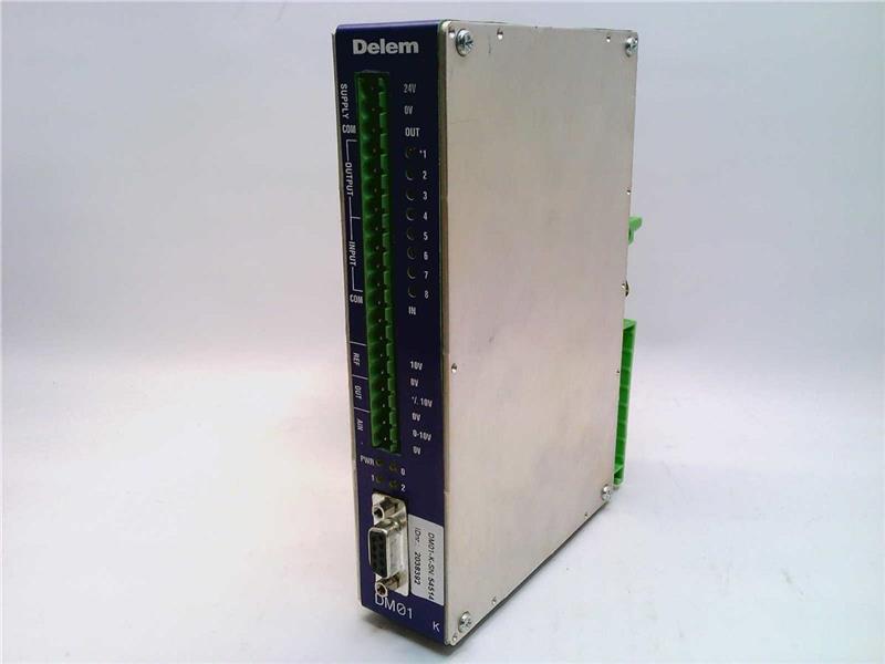 DELEM DM01-K