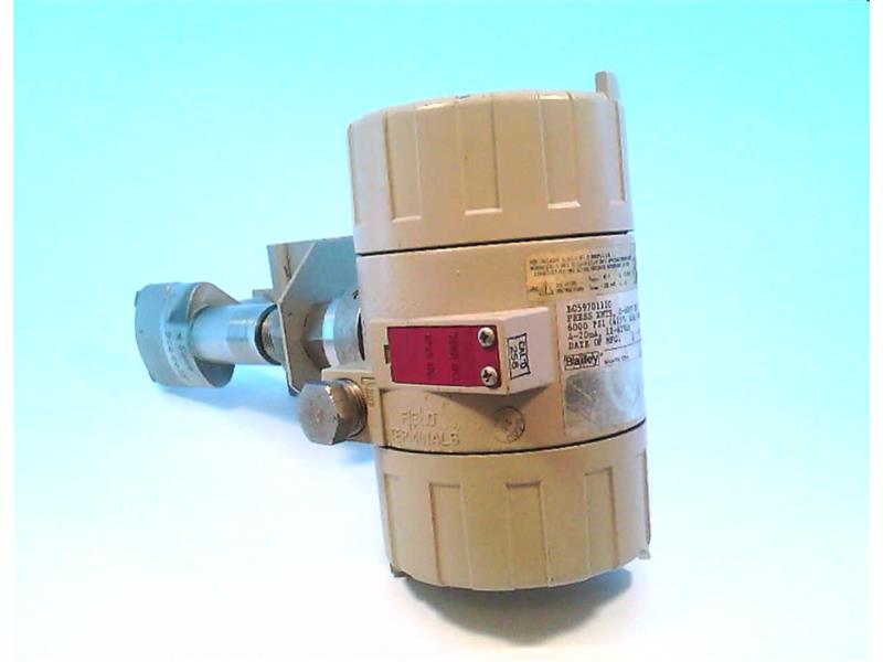 ASEA BROWN BOVERI BC59701110