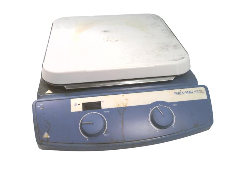 IKA C-MAG HS 10 S002