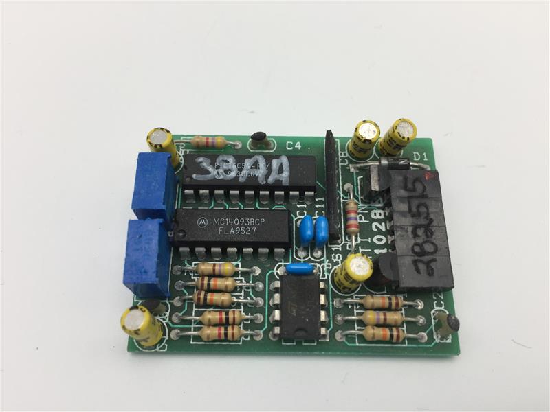 MONTGOMERY TECHNOLOGY INC 510286