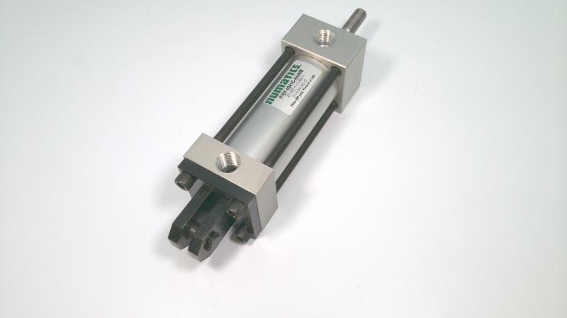 ASCO P7EF-02A1C-AAA0B