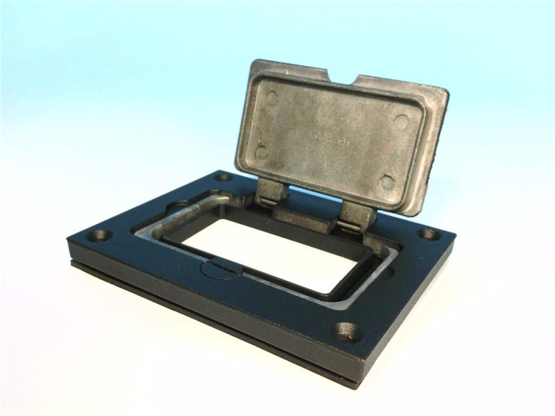 LEGRAND 828GFITCAL-BK