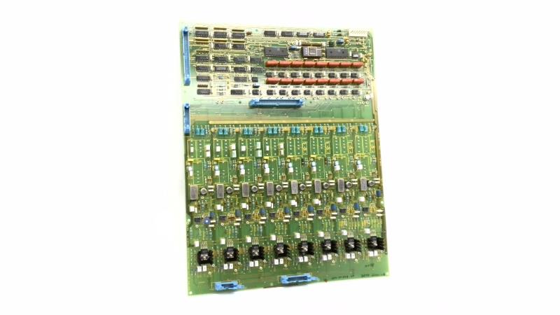 3879-6001 by CONVERTEAM