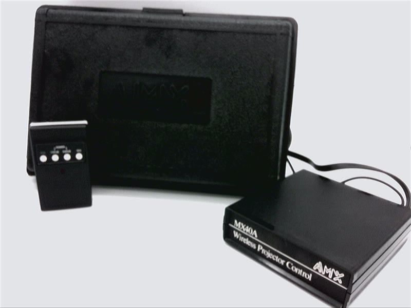 MX40A by HARMAN INTERNATIONAL