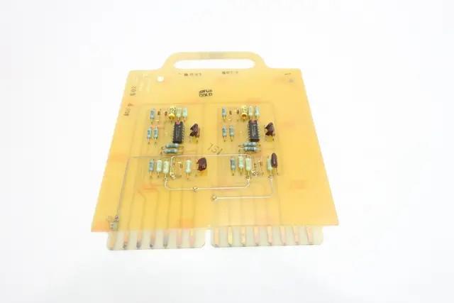 WESTINGHOUSE 1541A41G02