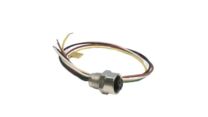 MOLEX 1R4000A20M005G