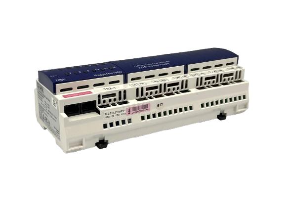 SCHNEIDER ELECTRIC SLC5512TRVFP