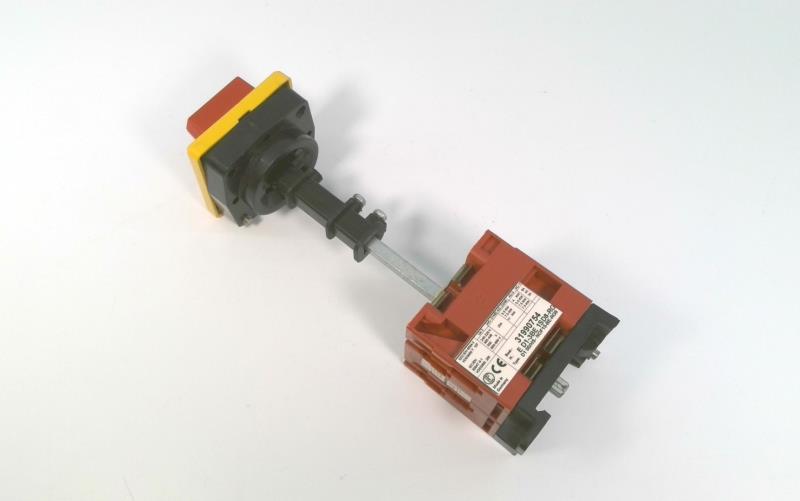 EEC AEG E D1-3BE 1SD8-RG