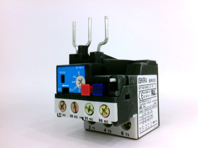 BR30/22-30A by ISKRA