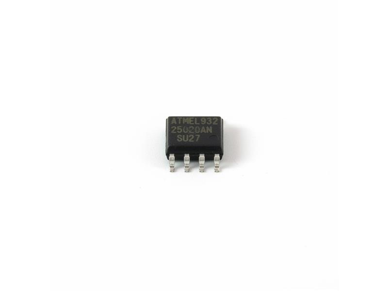 ATMEL AT25020AN10SU27