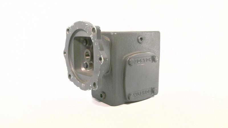 ALTRA INDUSTRIAL MOTION F721-15K-B5-G-T2