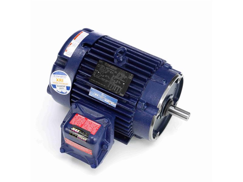 REGAL REXNORD 182TTGCD6569