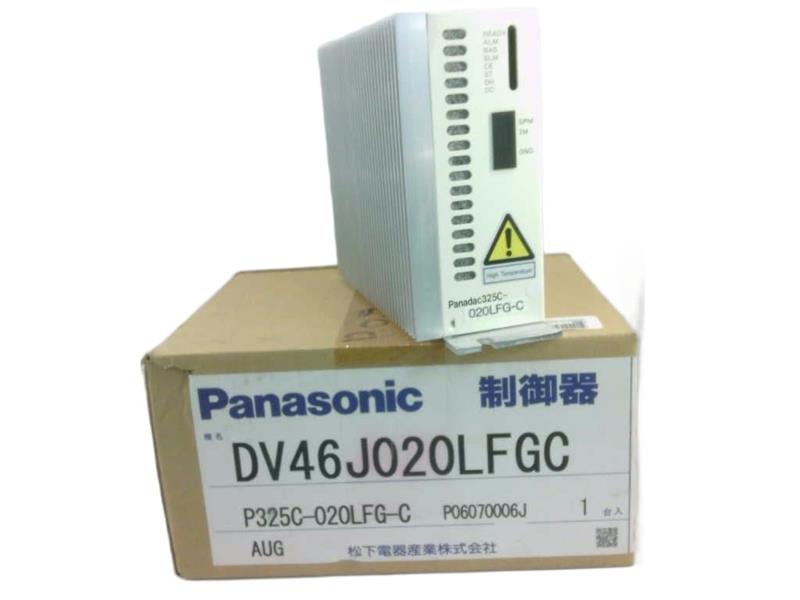 DV46J020LFGC by MATSUSHITA ELECTRIC