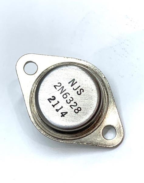 NEW JERSEY SEMI 2N6328