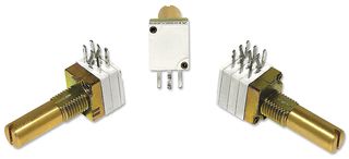 VISHAY P9A2R100FISX1503ML