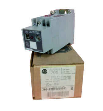 ALLEN BRADLEY 700-RTR00N100A1