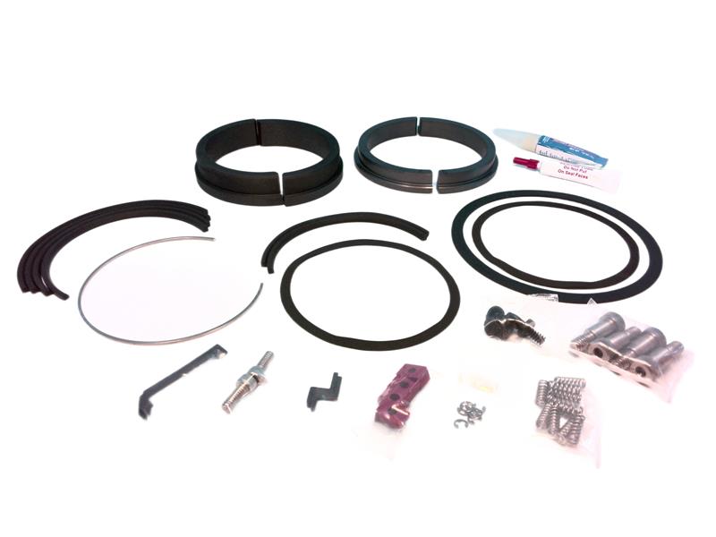 FLOWSERVE RK142539