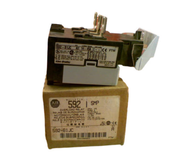 ALLEN BRADLEY 592-B1JC