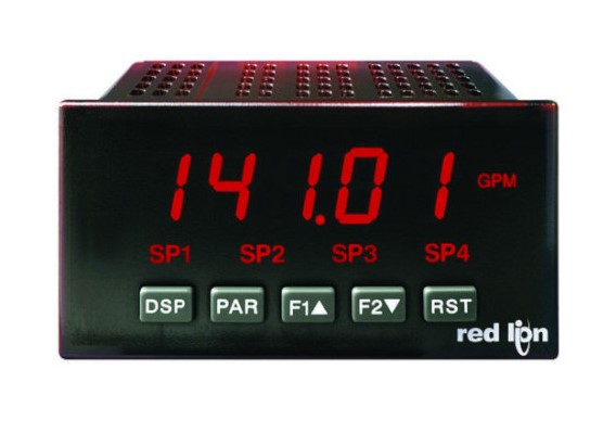 RED LION CONTROLS PAXI0030