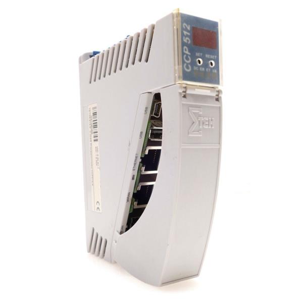 CCP512-K by SIGMATEK